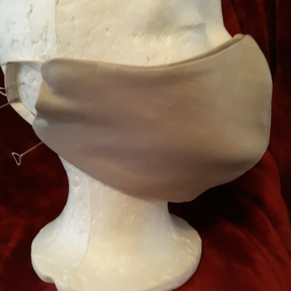 Masks - Picture 2 of 3